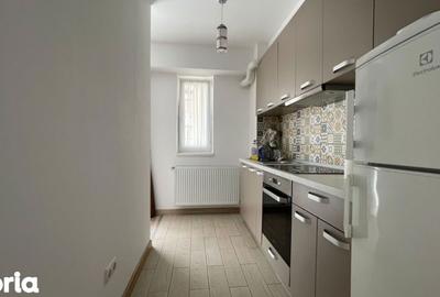 Apartament cu 2 camere în Nufărul - 8