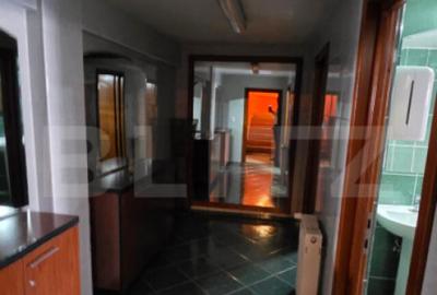 Spatiu comercial de inchiriat, Calea Moldovei, zona excelent - 6