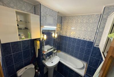 Apartament cu 3 camere decomandat în Alexandru cel Bun - 5