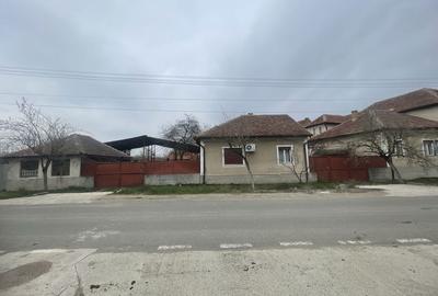 Casă cu 4 camere în Buteni - 6