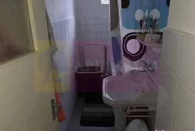 Apartament cu 2 camere semidecomandat în Autogară - 15