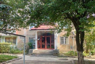 Apartament zona centrala Medias Apartament zona centrala Medias - 14