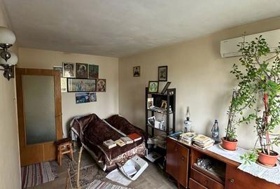 Apartament cu 2 camere semidecomandat în Central - 8