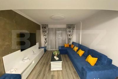 Apartament cu 3 camere semidecomandat în Calea București - 7