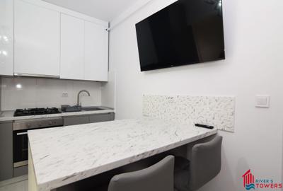 Apartament cu 2 camere semidecomandat în Tudor Vladimirescu - 4
