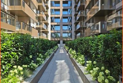 Apartament 3 camere, 2 bai, balcon, parcare | Cortina 126 - Pipera - 3