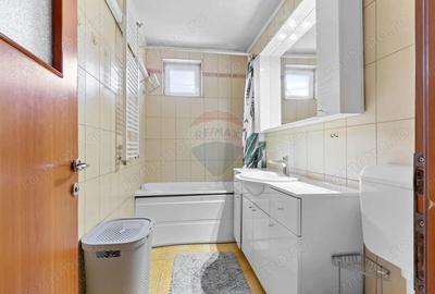 Apartament cu 3 camere de inchiriat in zona Podgoria Apartament cu 3 camere de inchiriat in zona Podgoria - 5