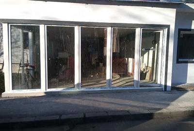 Spațiu comercial, de 130 mp, în Central - 6