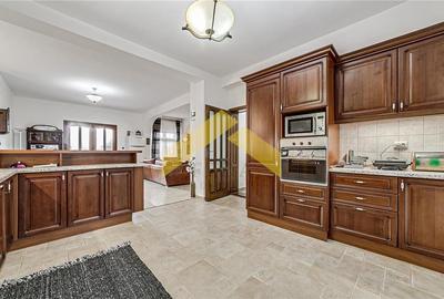Vila cu 5 camere de vanzare zona Tabacovici - 9