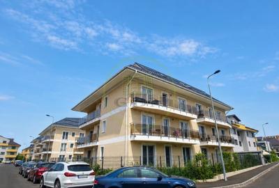 Apartament cu 2 camere decomandat, mobilat în Tractorul - 12