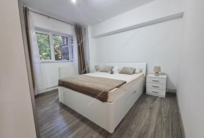 Apartament cu 4 camere decomandat langa Iulius Mall Timisoara - ideal firme - 8