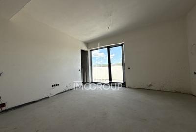 Apartament 3 camere |Terasa 17 mp | Parcare subterana | 2 bai | zona Traian Vuia - 4