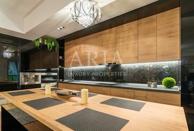 APARTAMENT HERASTRAU 4 CAMERE MODERN - 3