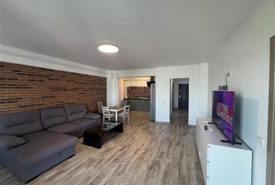 Apartament 2 camere,mobilat+utilat, bloc nou, zona Brailei - 2