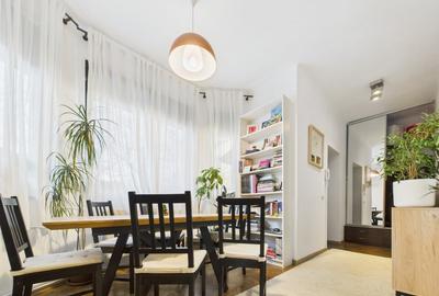 Casa de vanzare pe strada Bogdanestilor – Zona Favorit | 315 mp utili | 3 aparta - 2