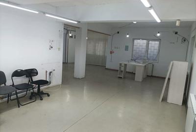 Spațiu comercial, de 115 mp, în Central - 4