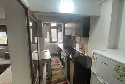 Apartament cu 3 camere decomandat în Exterior Vest - 3