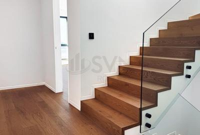 Casă individuală cu 4 camere cu Teren 178 Mp în Pipera - 5