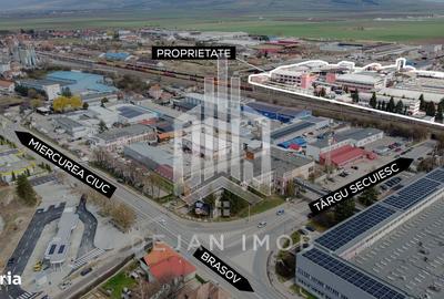 Spațiu comercial, de 1,143.01 mp, în Central - 1