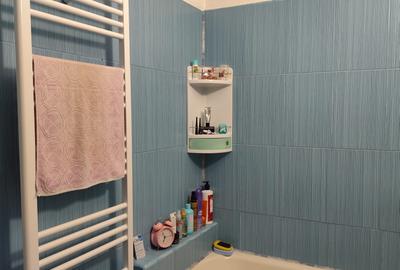 Apartament 2 camere Lipovei-Iulius Town - 12