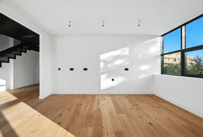 Apartament de lux tip duplex de inchiriat // Floreasca - 7