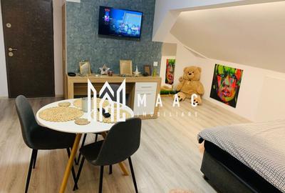 Garsonieră, mobilată în Arhitecților - Calea Cisnădiei - 1