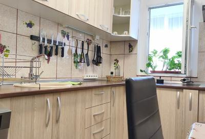 Apartament 3 camere in Deva, zona Iuliu Maniu - 31