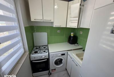 Apartament cu 2 camere în Tomis Nord