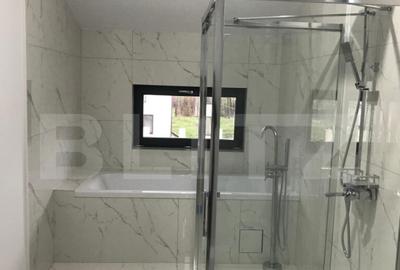 Casa noua de inchiriat, confort premium la 3 minute de T? - 2