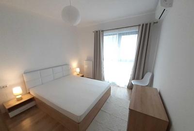 Apartament de 2 camere Ultramodern, aproape de metrou, 65mp - Exigent Plaza - 5