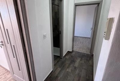 Apartament cu 3 camere semidecomandat în Central - 5
