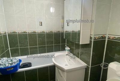 Garsonieră, mobilată în Vitan - 5