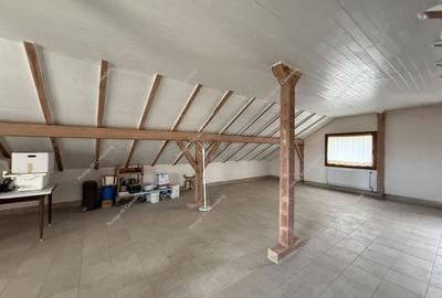 Casa individuala spatioasa | Teren 651 mp Zona Planetelor - Giroc - 22