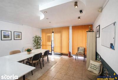 Spațiu comercial, de 45 mp, în Florilor - 16