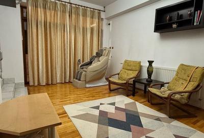 Casă cu 4 camere în Central - 11