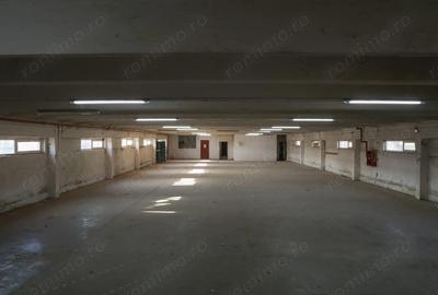 Spațiu comercial, de 1,300 mp, în Grădiște - 18