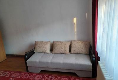 Garsonieră decomandată în Cetate - 12