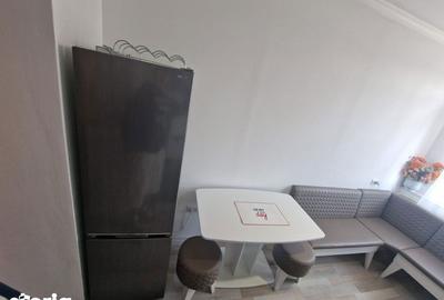 Apartament cu 2 camere decomandat în Central - 3