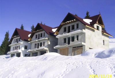 Casă în Novaci - 1