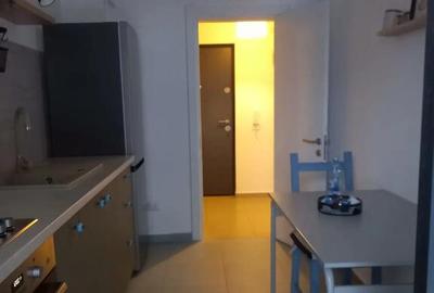 Garsonieră în Metalurgiei - 5