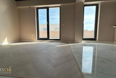 Penthouse✅ Universitate-Campus-Tomis Nord-La Cheie!!!