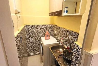 Garsonieră în Central