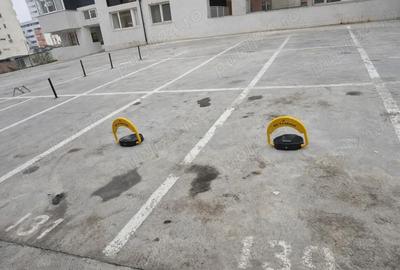 Apartament cu 2 camere nedecomandat în Dudu - 1