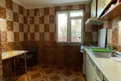 Apartament cu 3 camere în Giurgiului - 5