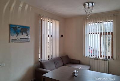 Apartament cu 2 camere în Ultracentral - 5