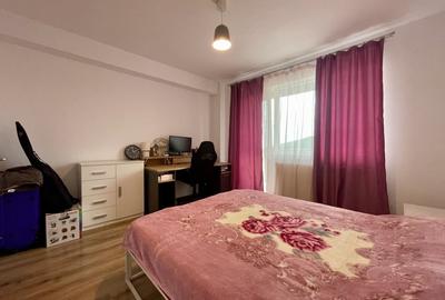 Comision 0%! 66mp, 3 camere, 2 bai, balcon 12mp, lift si parcare - 10