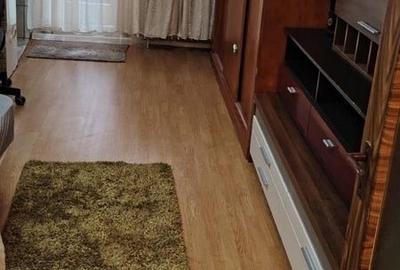 Garsonieră semidecomandată în Colentina