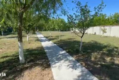 Casă cu 4 camere în Făcăi - 8