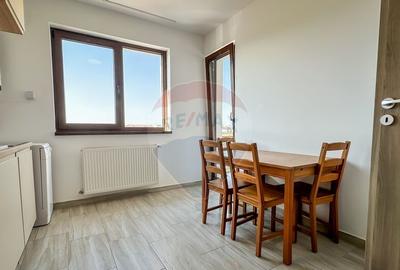 De inchiriat Apartament modern cu 3 camere in Ghimbav - 7
