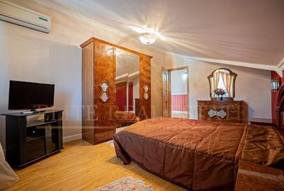 Ovidiu Sud - Zona premium - Vila impozanta, curte mare, garaj, terasa! - 17